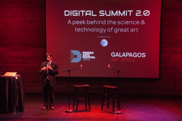 Dumbo Digital Summit 2.0