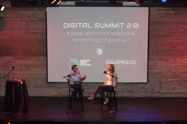 Dumbo Digital Summit 2.0