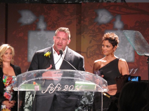 Fifi Awards Fragrance Foundation