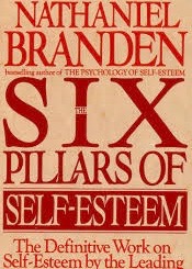 The Six Pillars of Self-Esteem