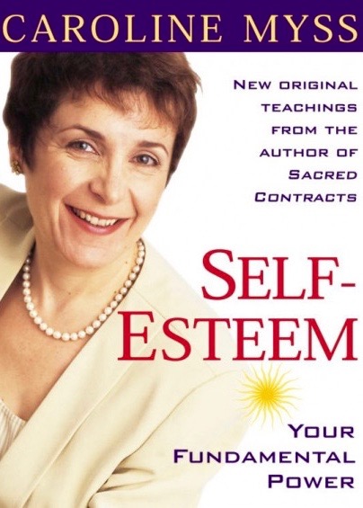 Self-Esteem: Your Fundamental Power