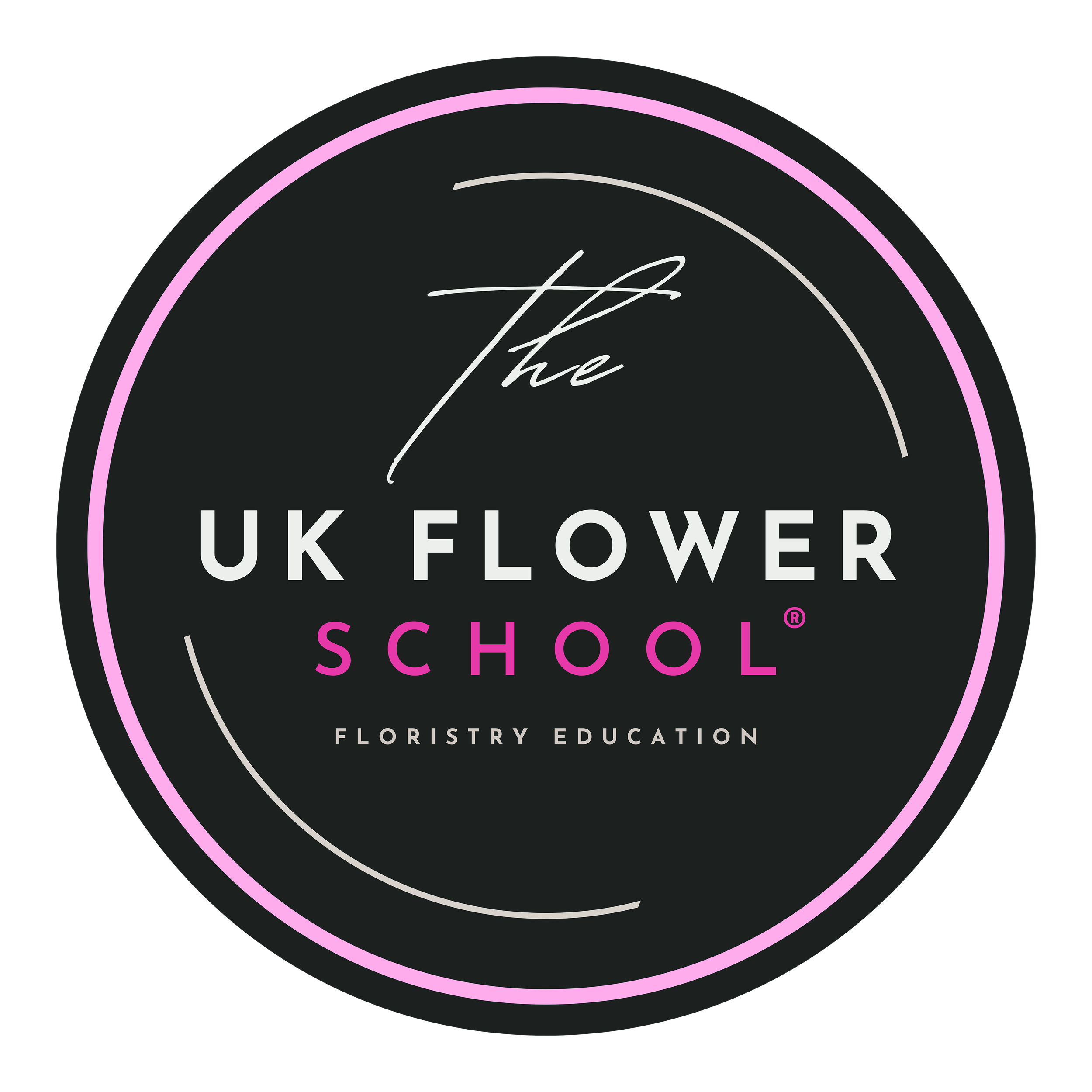The UK Flower School