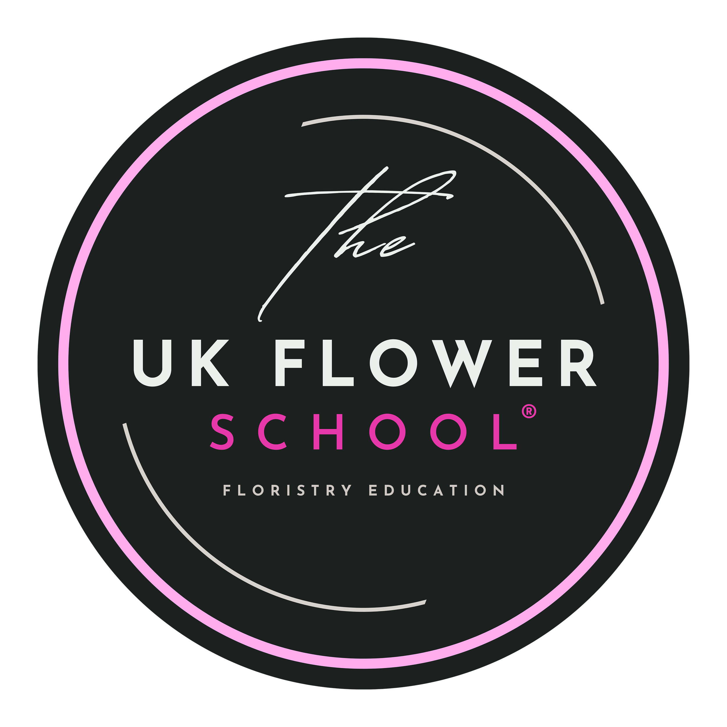 The UK Flower School