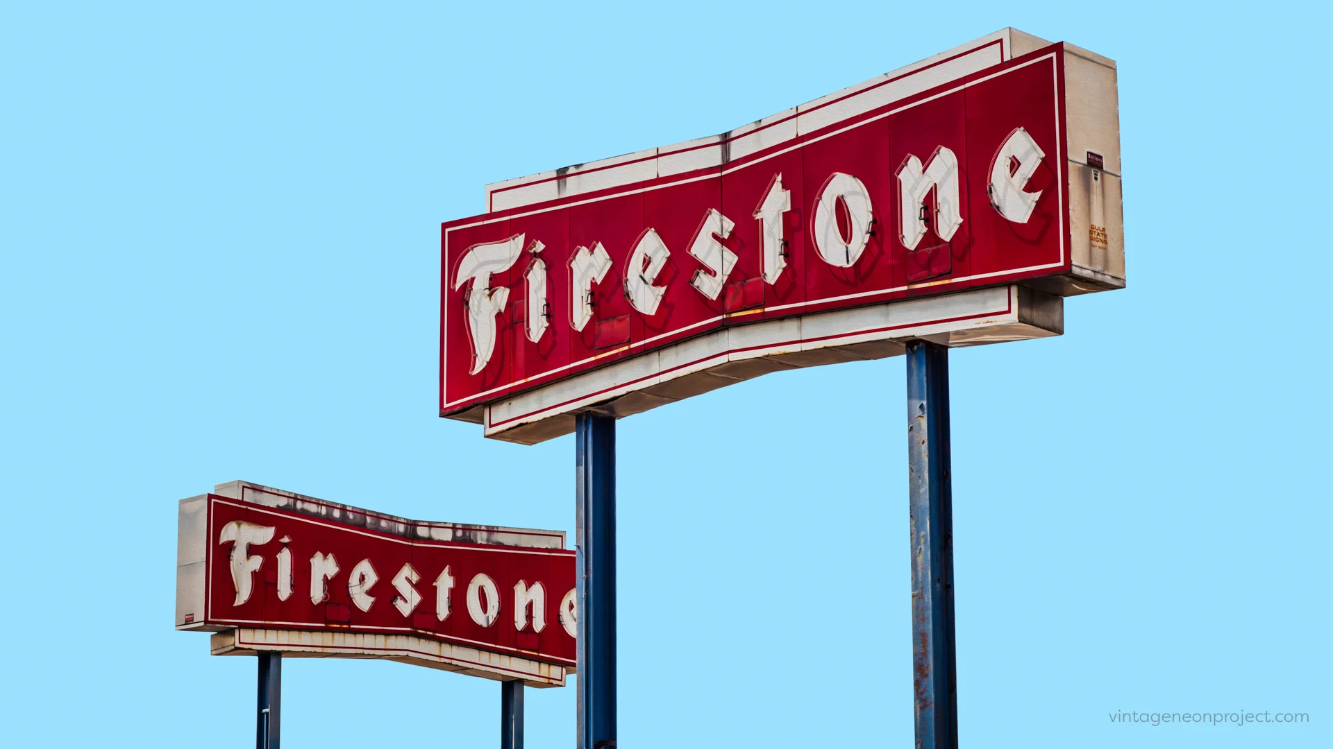 Firestone | Lake Wales, Florida