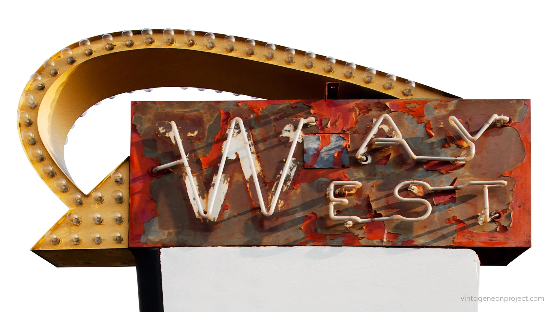 Way West Motel | Seattle, Washington