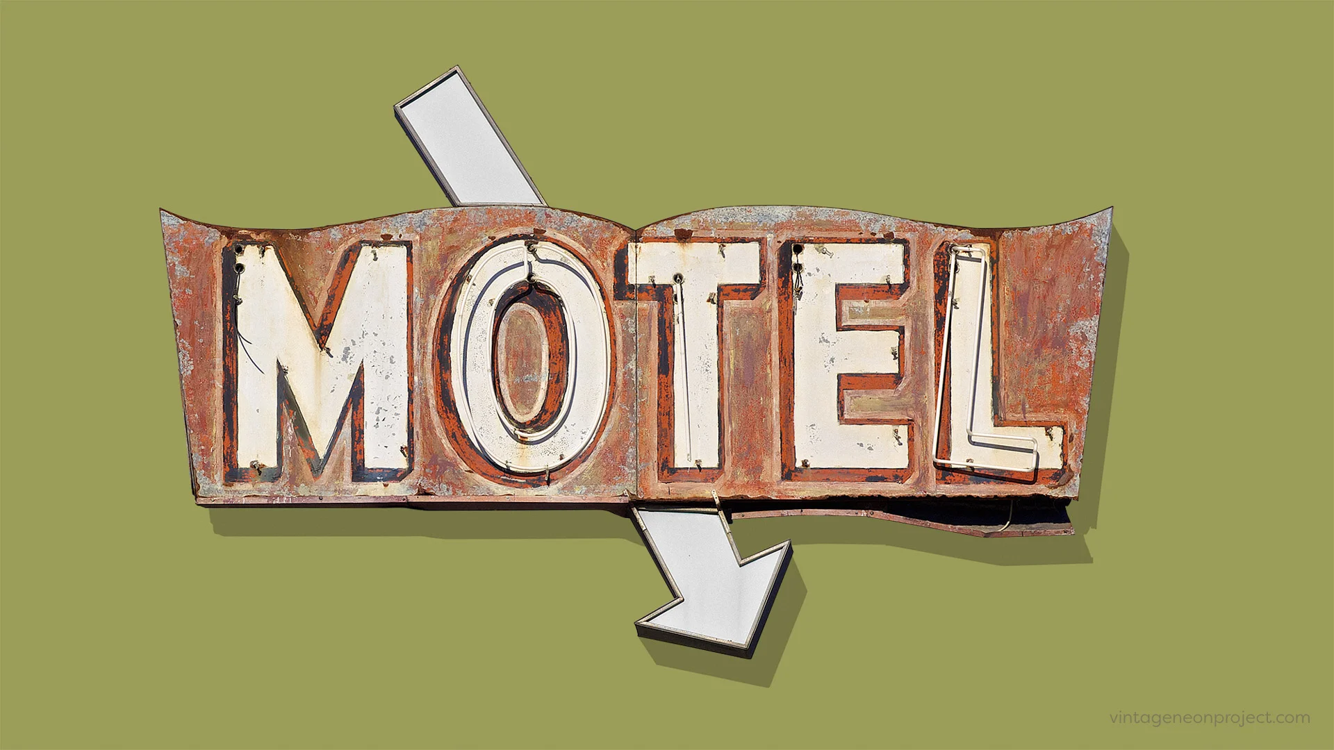 Motel | Tampa, Florida