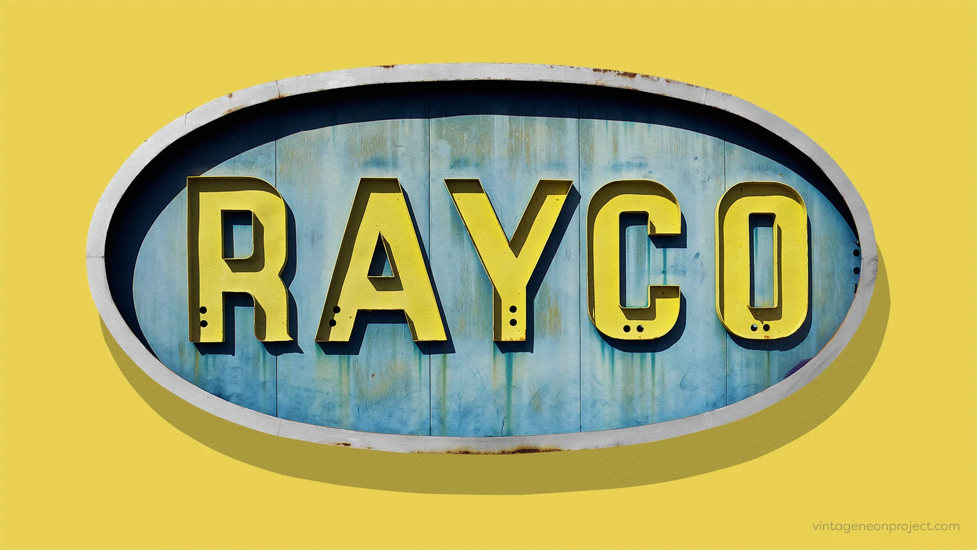 Rayco | St. Petersburg, Florida