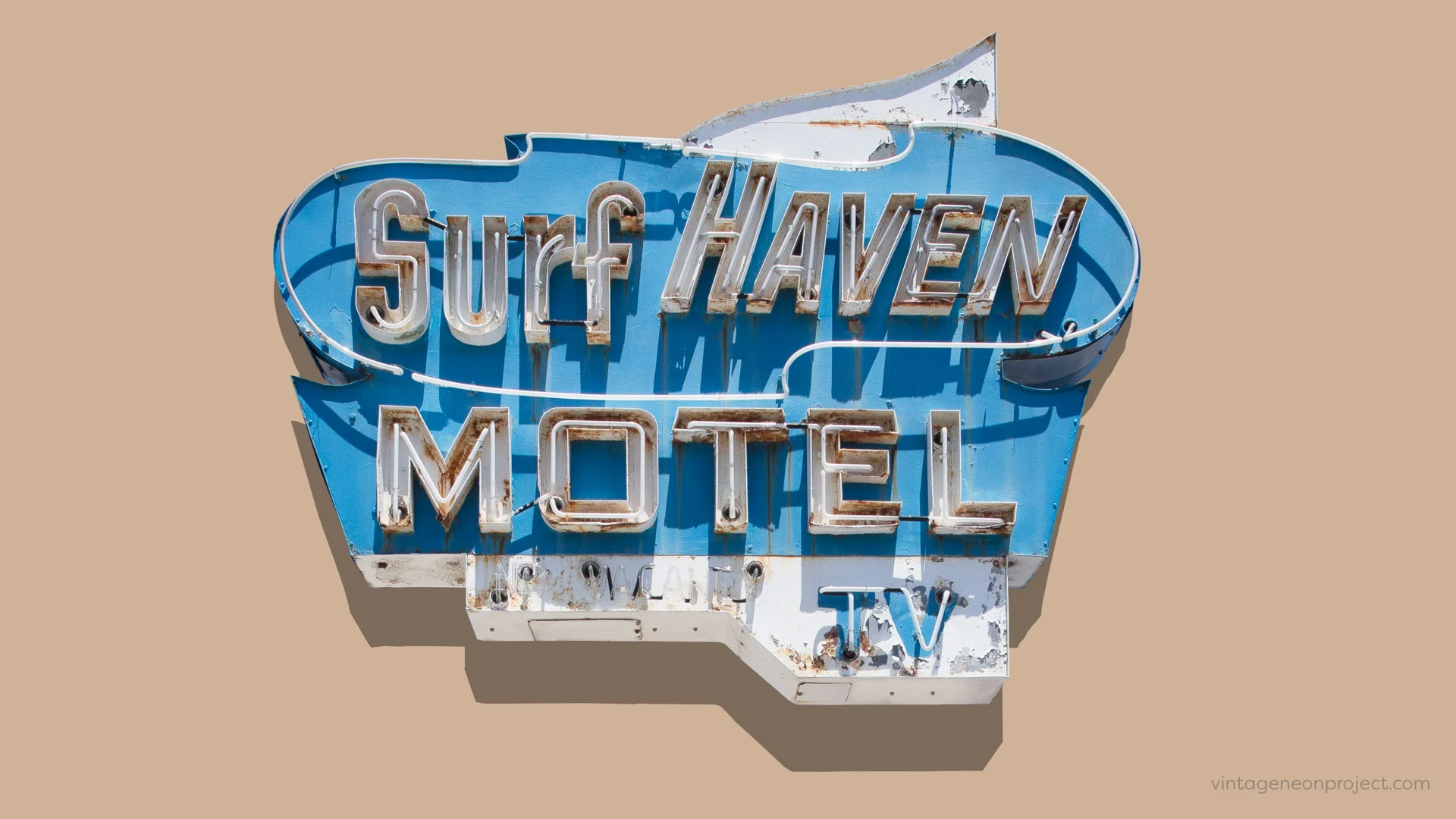 Surf Haven Motel | Wildwood, New Jersey
