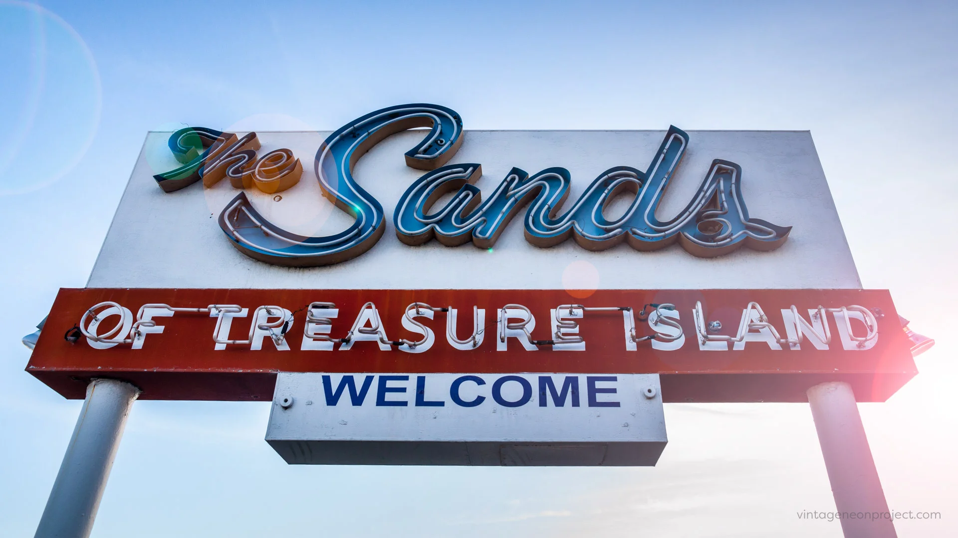 The Sands | Treasure Island, Florida