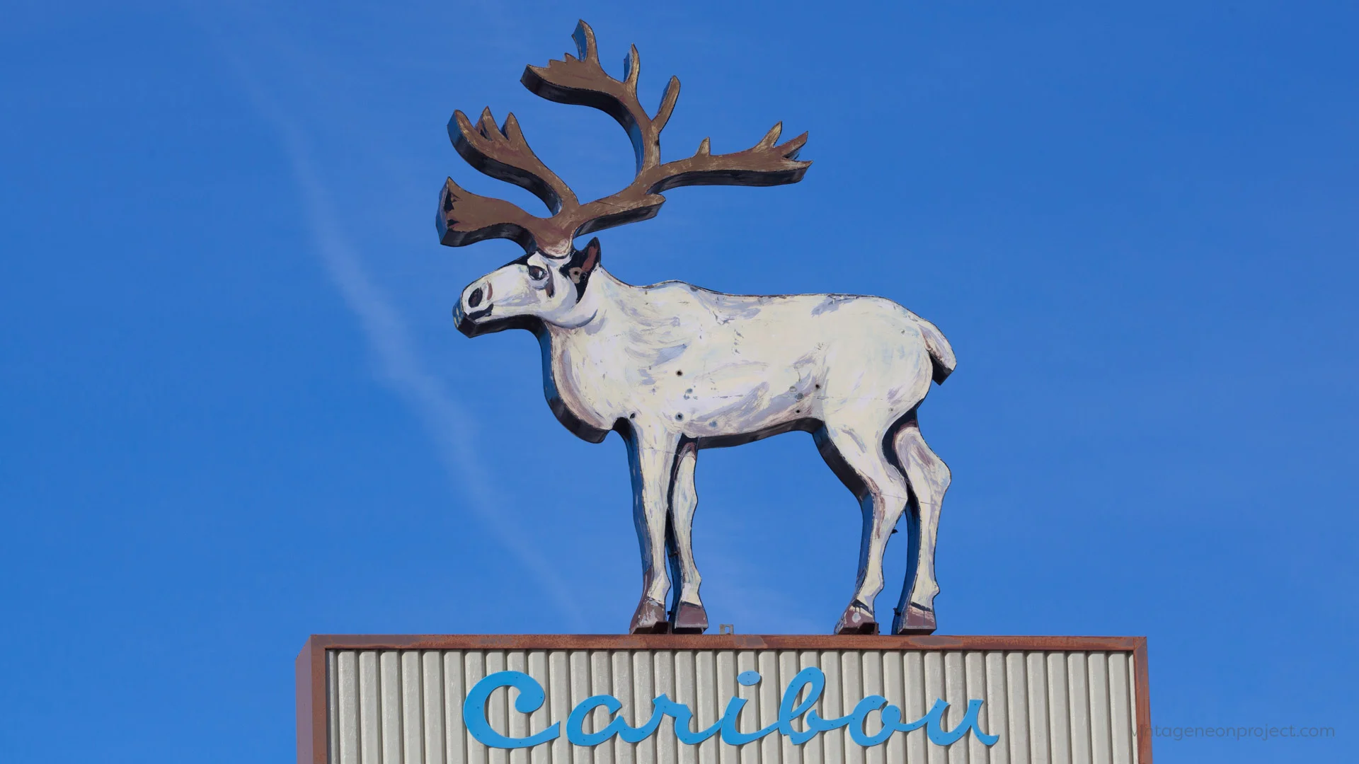 Caribou Motel | Soda Springs, Idaho