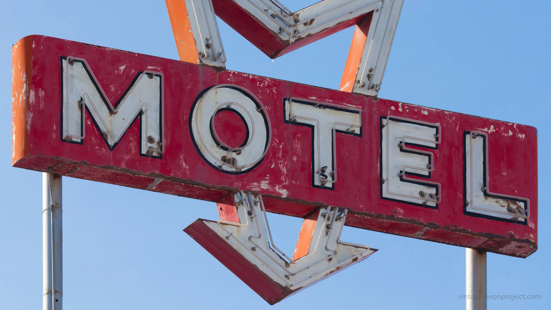 Motel | Soda Springs, Idaho