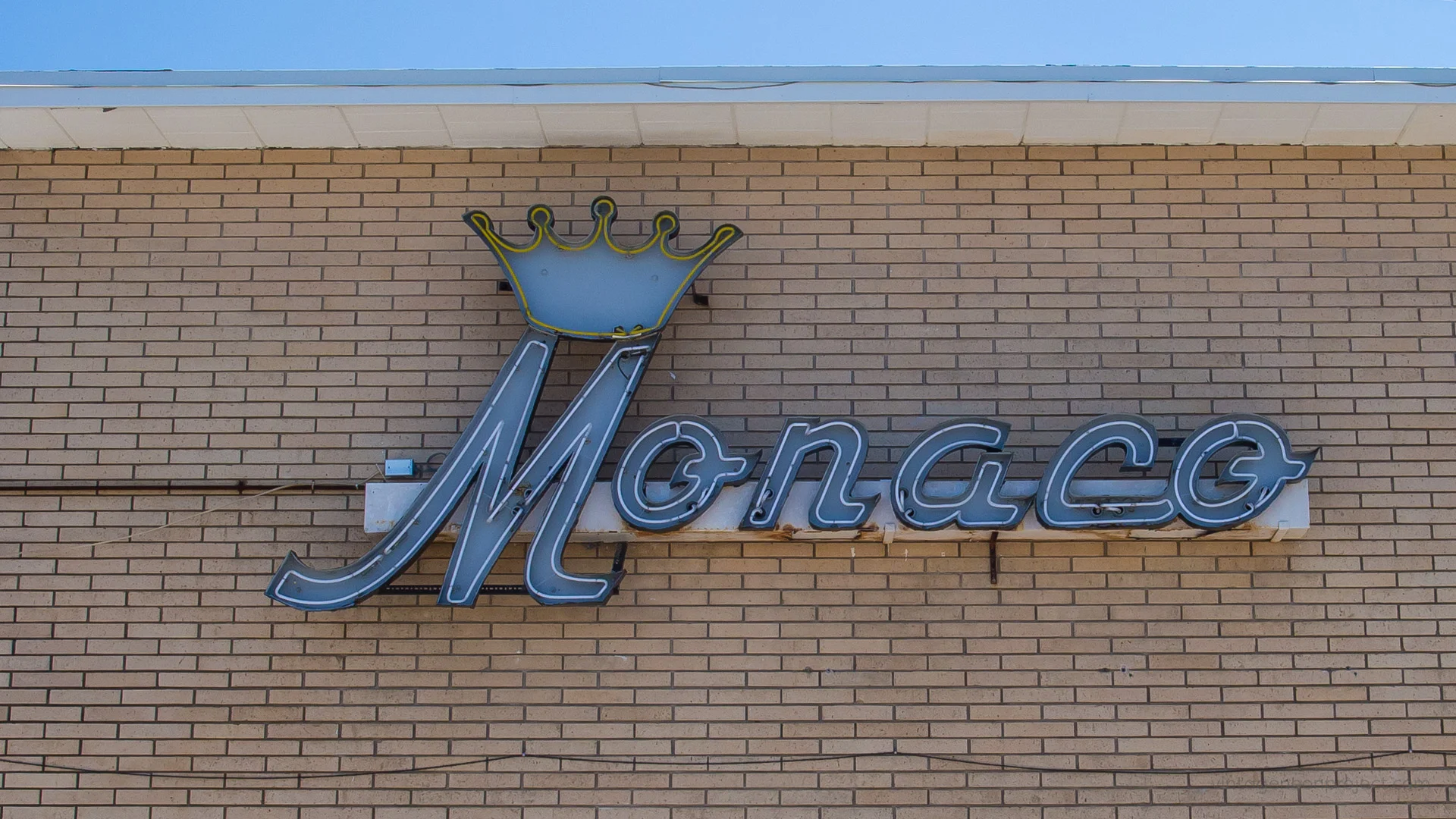 Monaco Motel | Wildwood, New Jersey