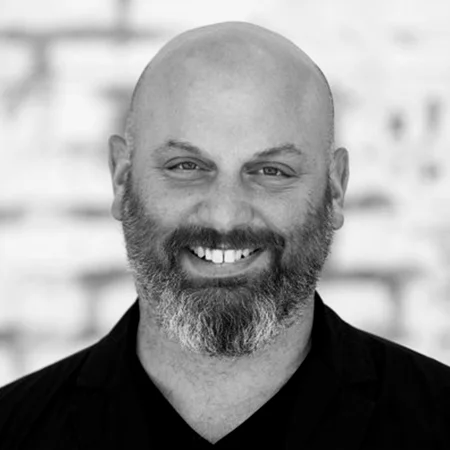 Shaun Abrahamson