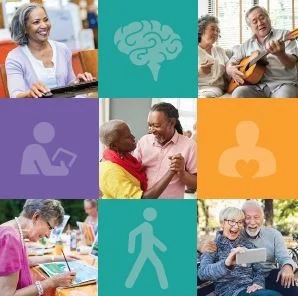 Social Engagement for Older Adults Toolkit — engAGED