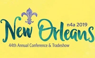 N4A’S 44th Annual Conference and Tradeshow