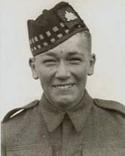LCpl Pollard. Lt Williams and LCpl Pollard were captured sometime on the night of the 16/17th of June 1944, and executed by the SS at the Abbey Ardenne.