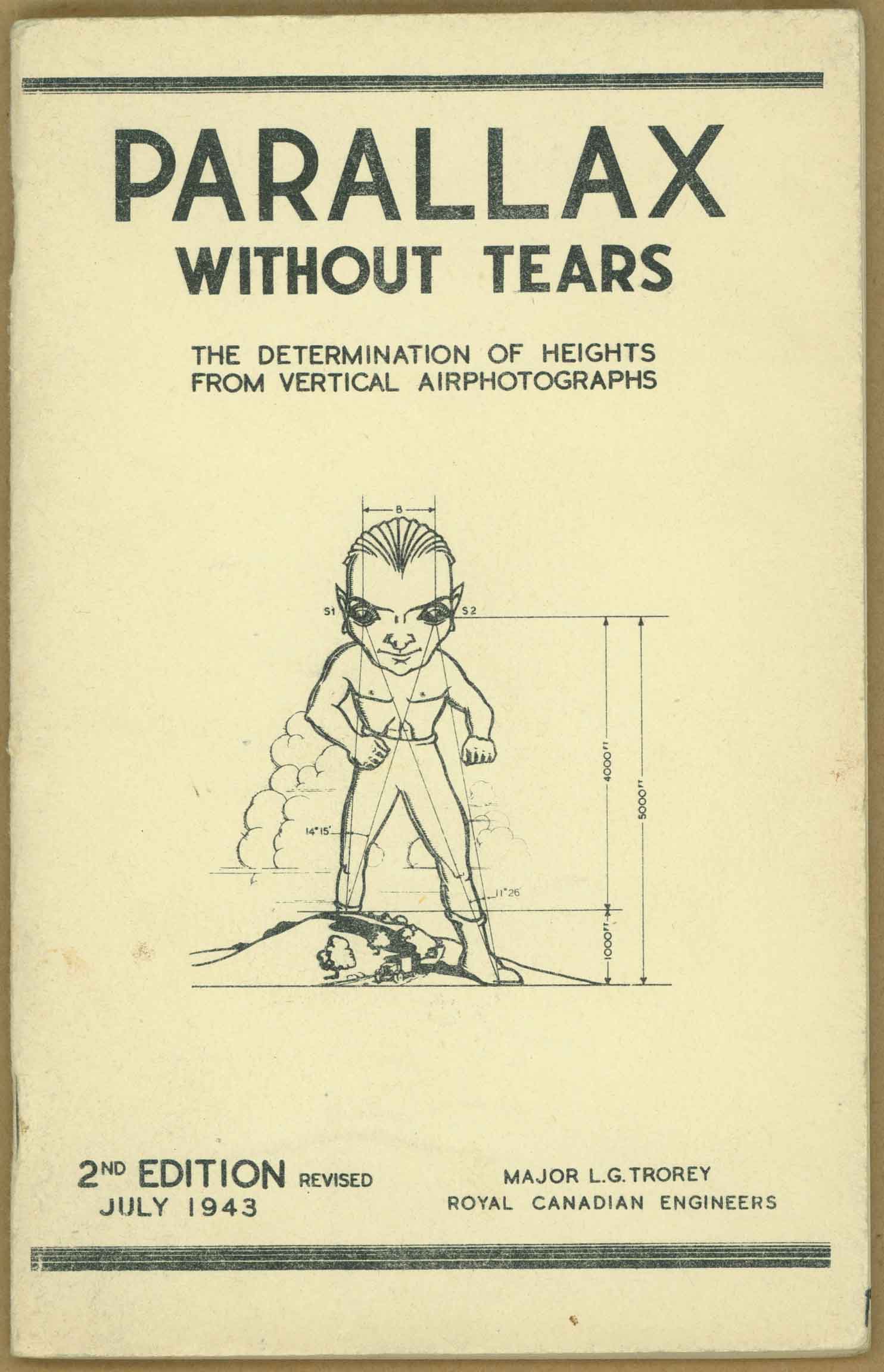 W.E. Storey Collection