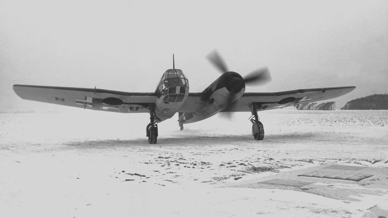 Le Blohm & Voss BV 141 était un avion de reconnaissance tactique allemand de la Seconde Guerre mondiale. Source : Bundesarchiv Bild 101I-602-B1226-28, Aufklärungsflugzeug Blohm - Voß BV 141