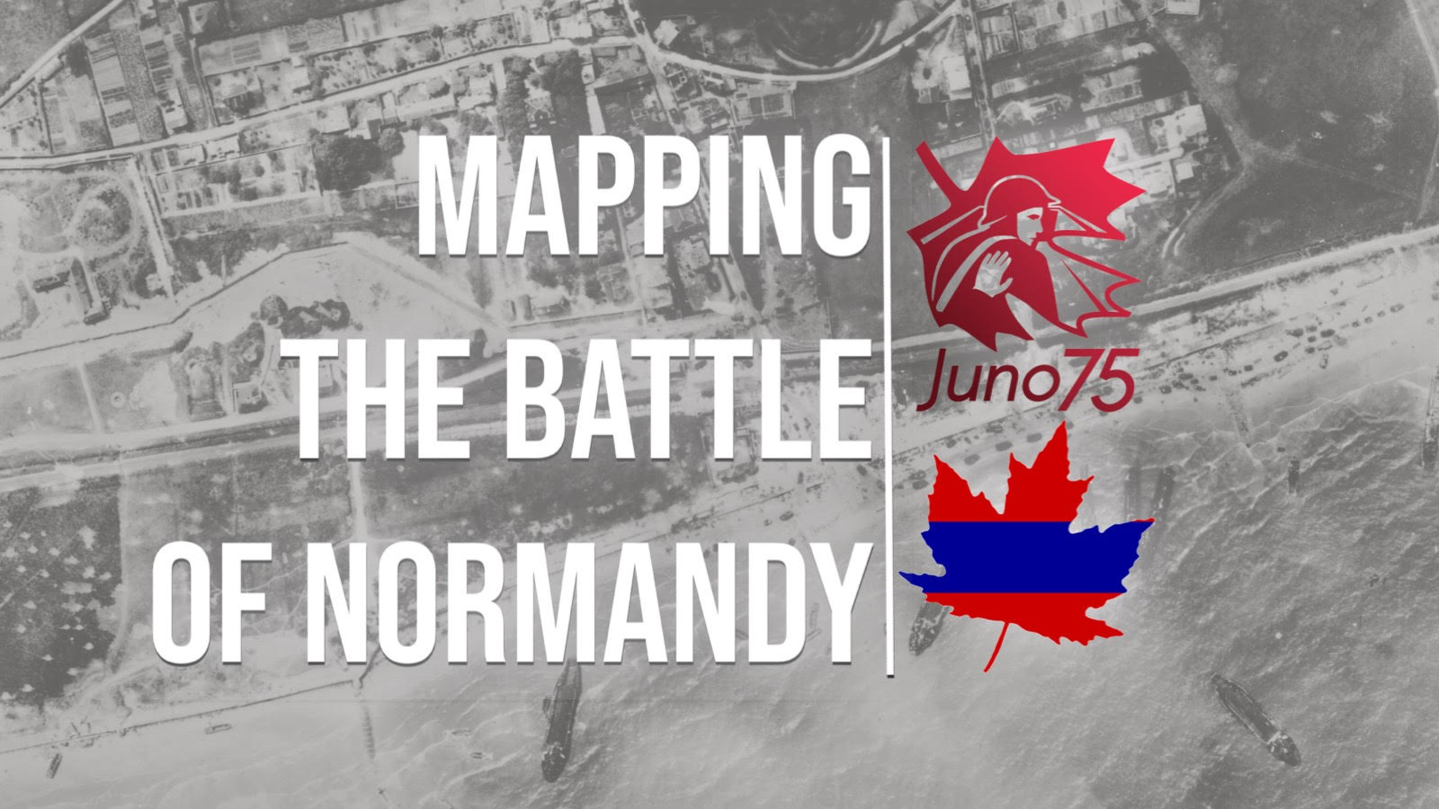mapping the battle of normandy.jpg