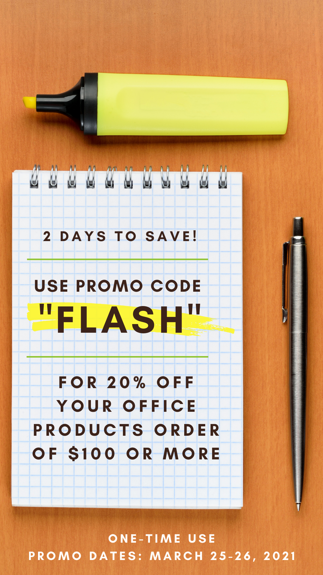 FLASH Promo March 2021.png