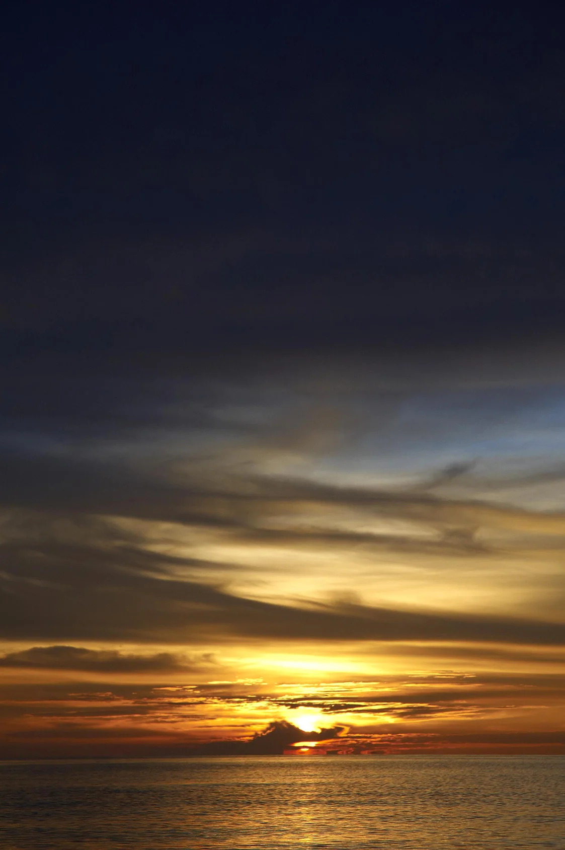 It wouldn’t be a motivational blog post without a sunset picture now would it. I pulled this one from the archives to make the title. Shot on Koh Thonsáy Island in Cambodia while eating lots of fresh seafood!