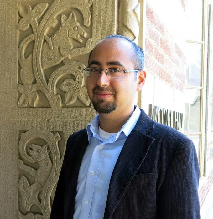 Gerardo Ramirez