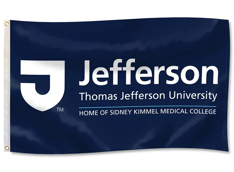 Dr. Modrek confirmed into secondary appointment!