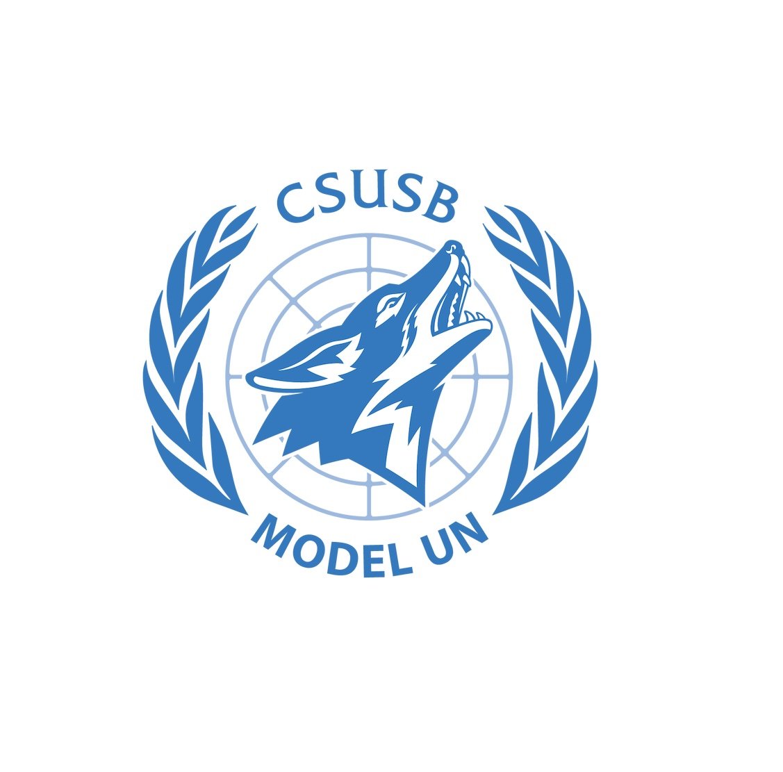 CSUSB Delegation represents Uruguay at National Model UN NY!