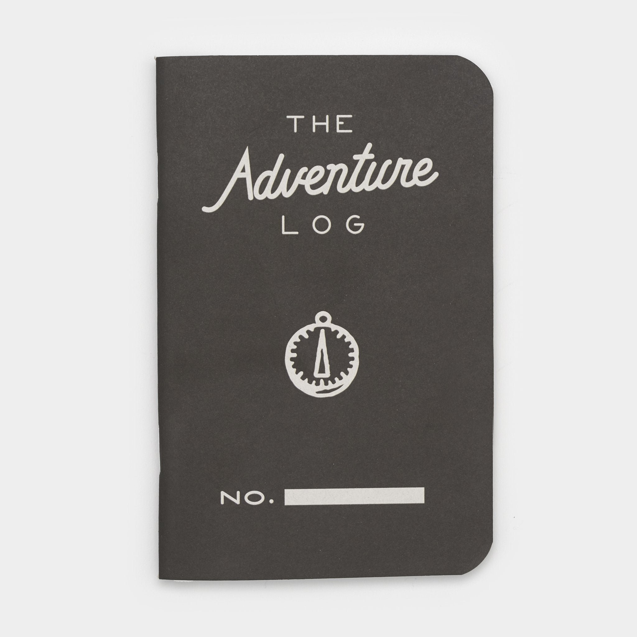 Adventure Log