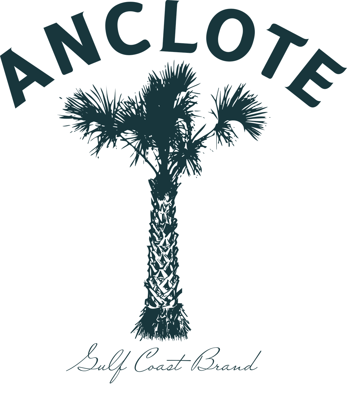 Anclote | gulf coast brand