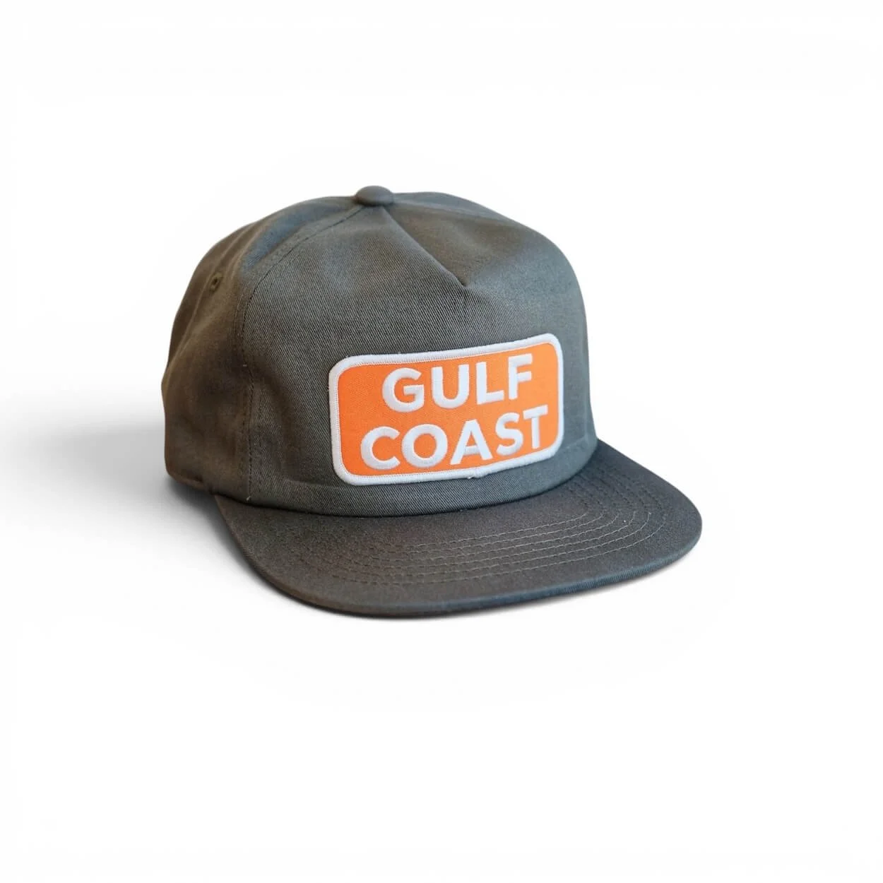 Classic Cotton Cap | Olive