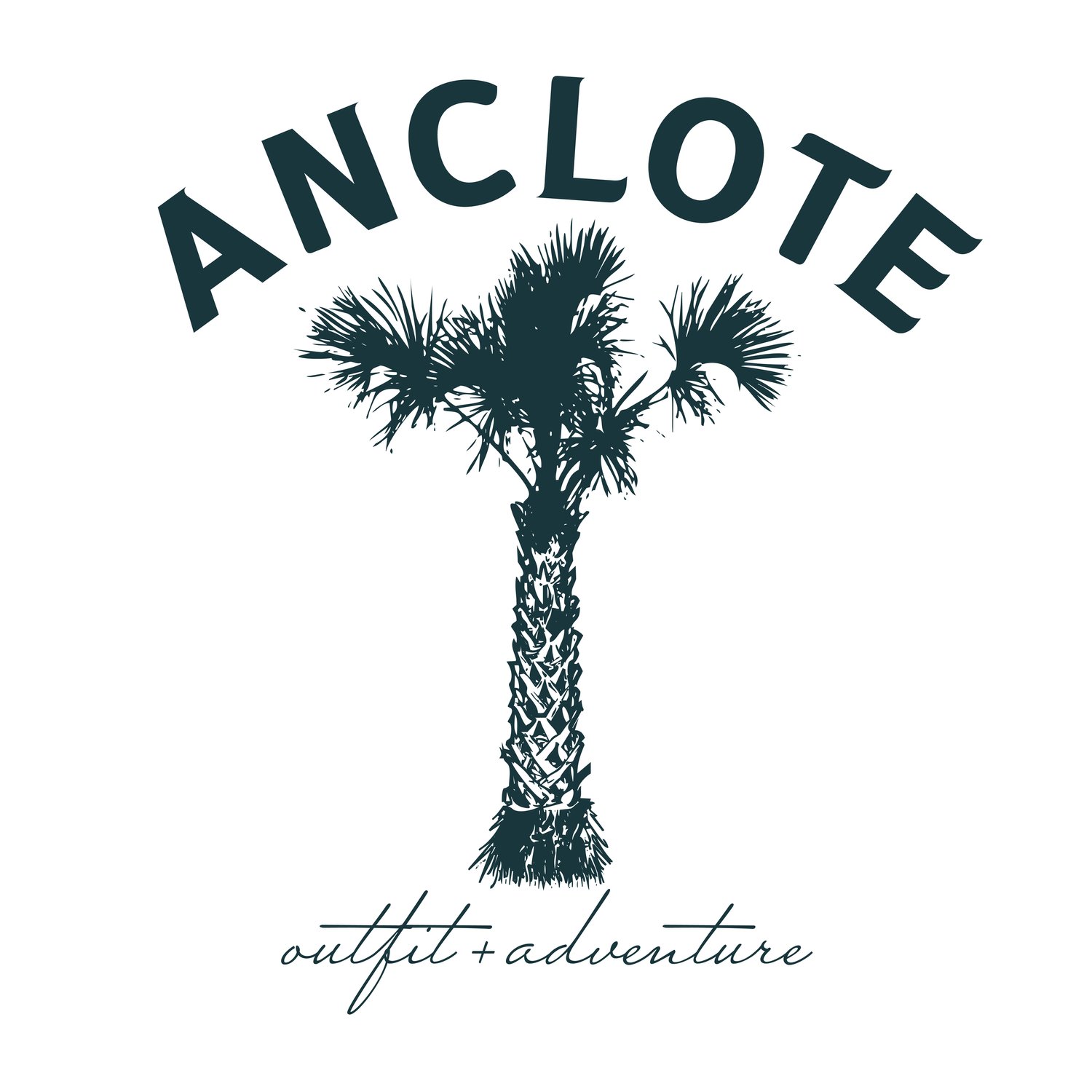 Anclote | outfit + adventure