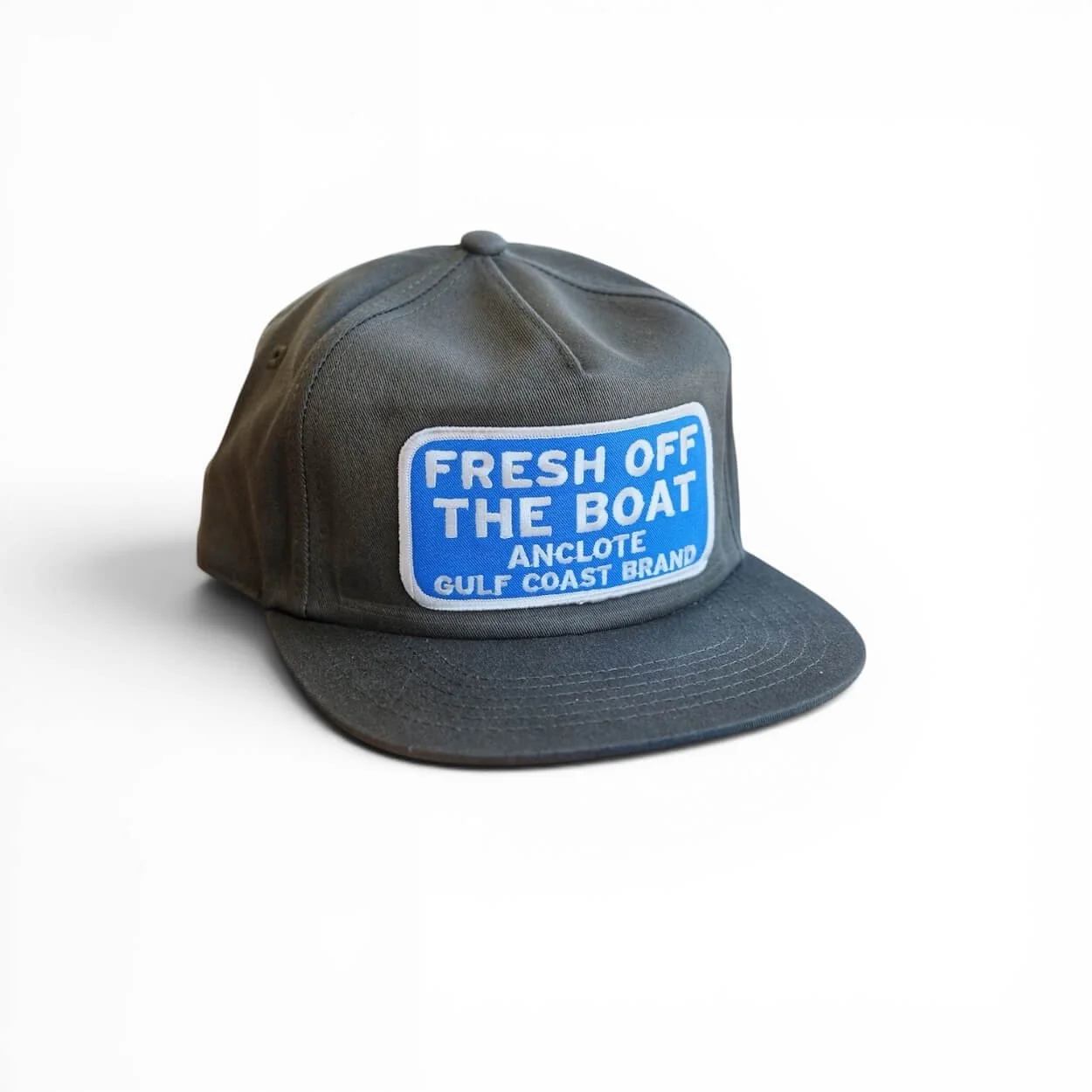 Classic Cotton Cap | Olive