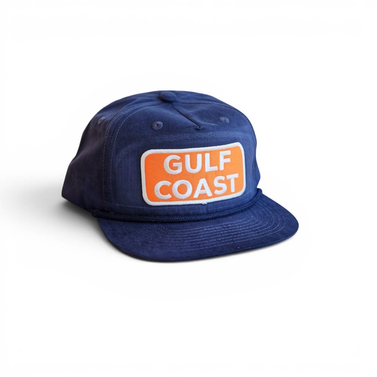 gulf-coast-Snapback-rope-hat-blue-front.JPG