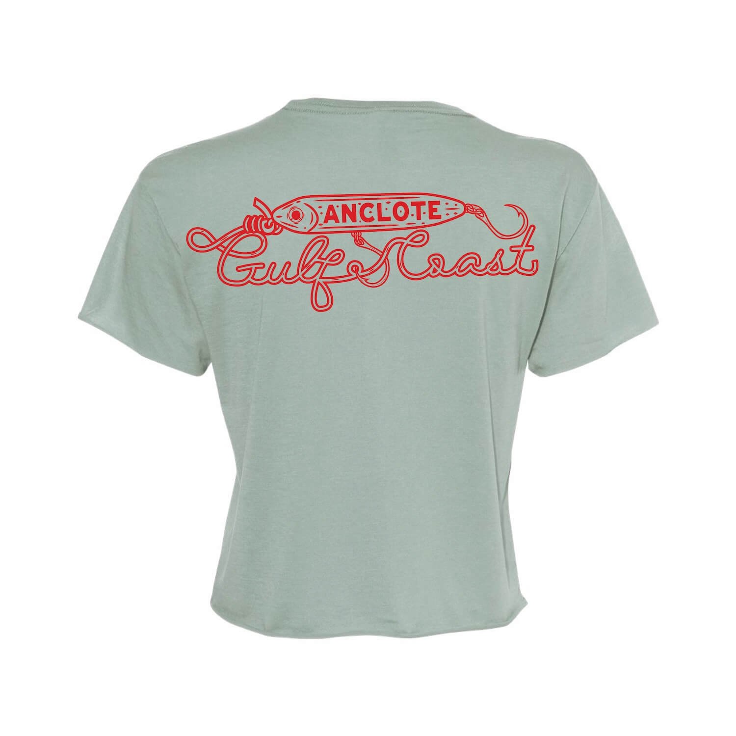 Women's Anclote Gulf Coast Crop