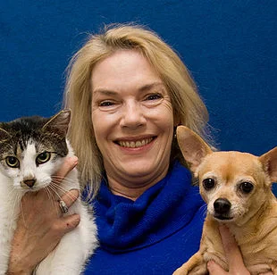 Cathy Wells Legislative Researcher/Spay-Neuter Advocate