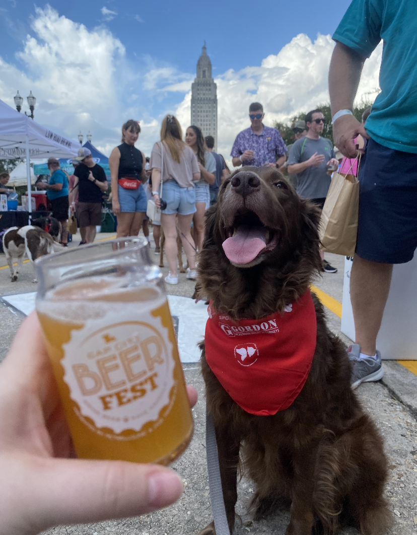 Cap City Beer Fest 2023