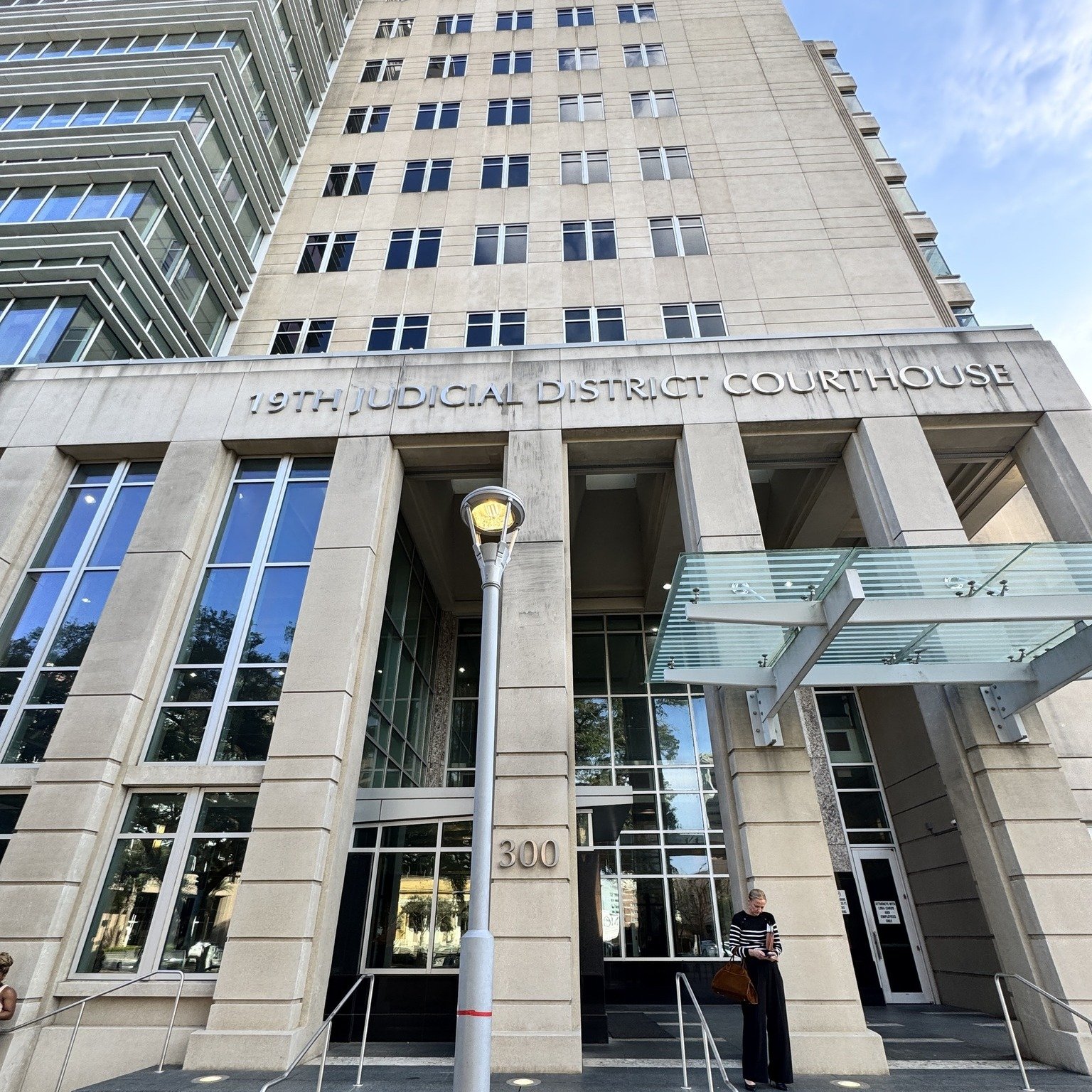 For Giving Tuesday, we&rsquo;d like to share a story that highlights all the work we do! Earlier this month, two of our staff members were called upon to testify in a court case involving allegations of animal cruelty.  While instances of animal crue