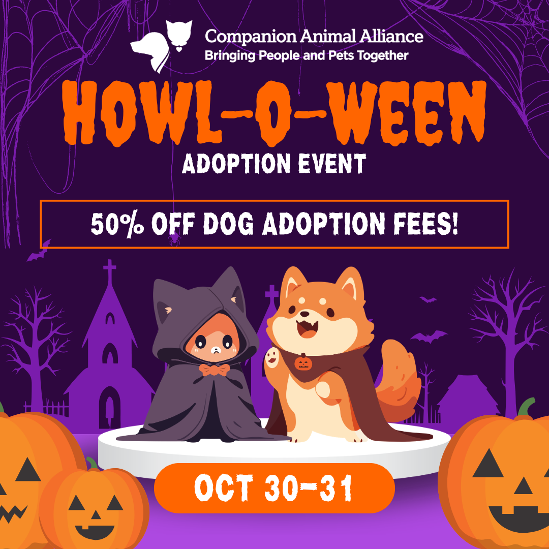HOWL -O- WEEN 