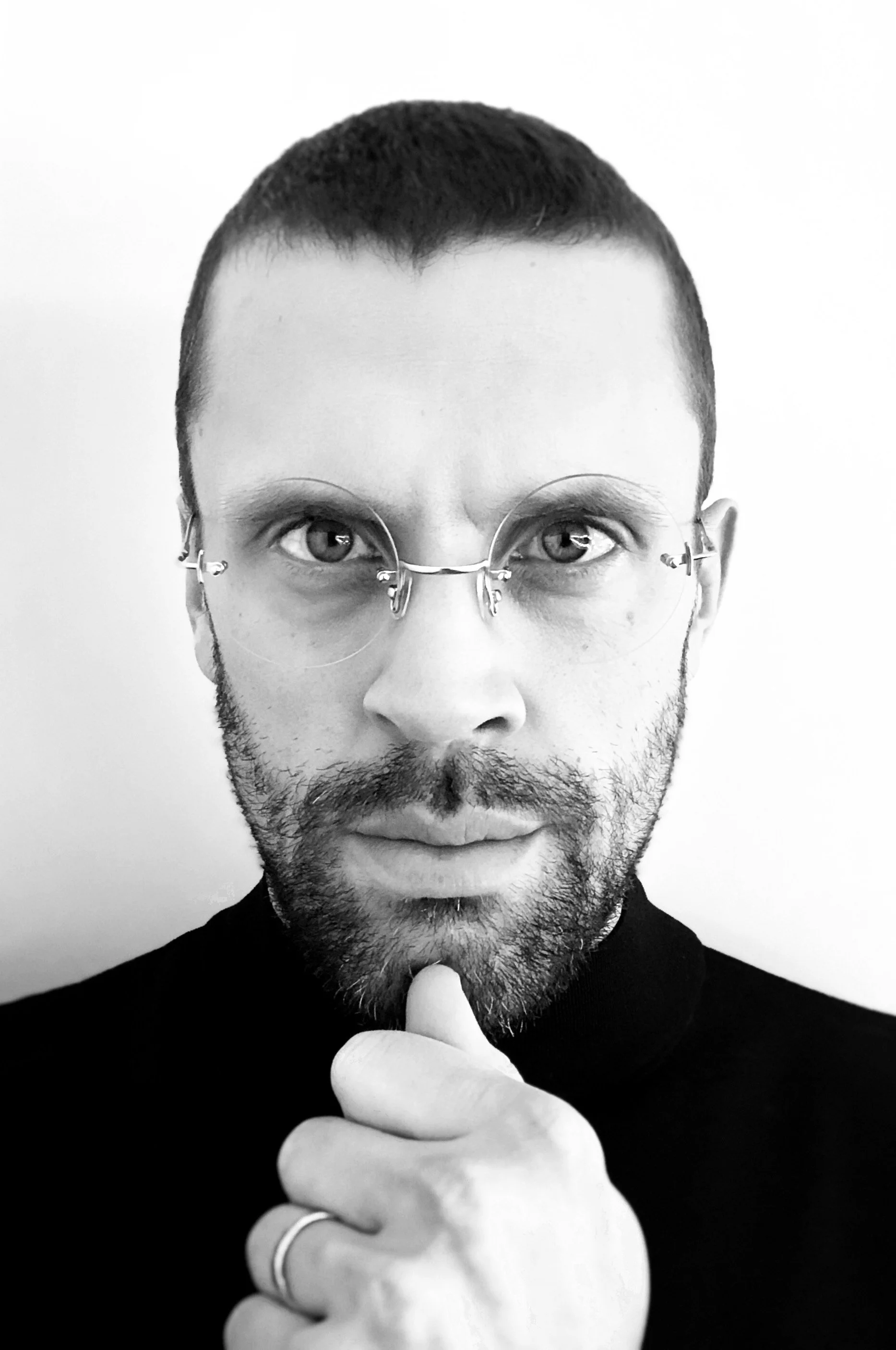 The R[e]volution of Steve Jobs  