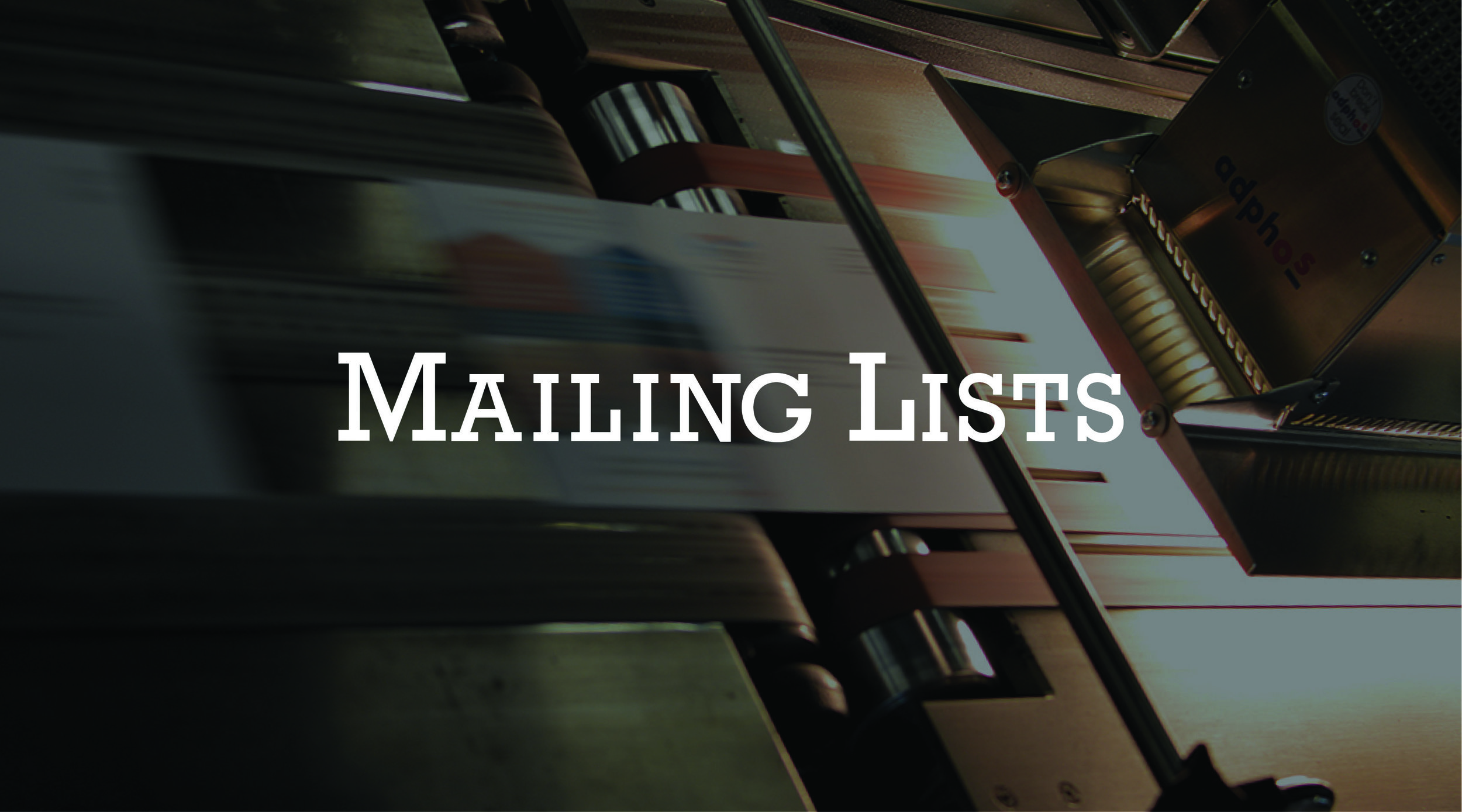 Mailing Lists.jpg