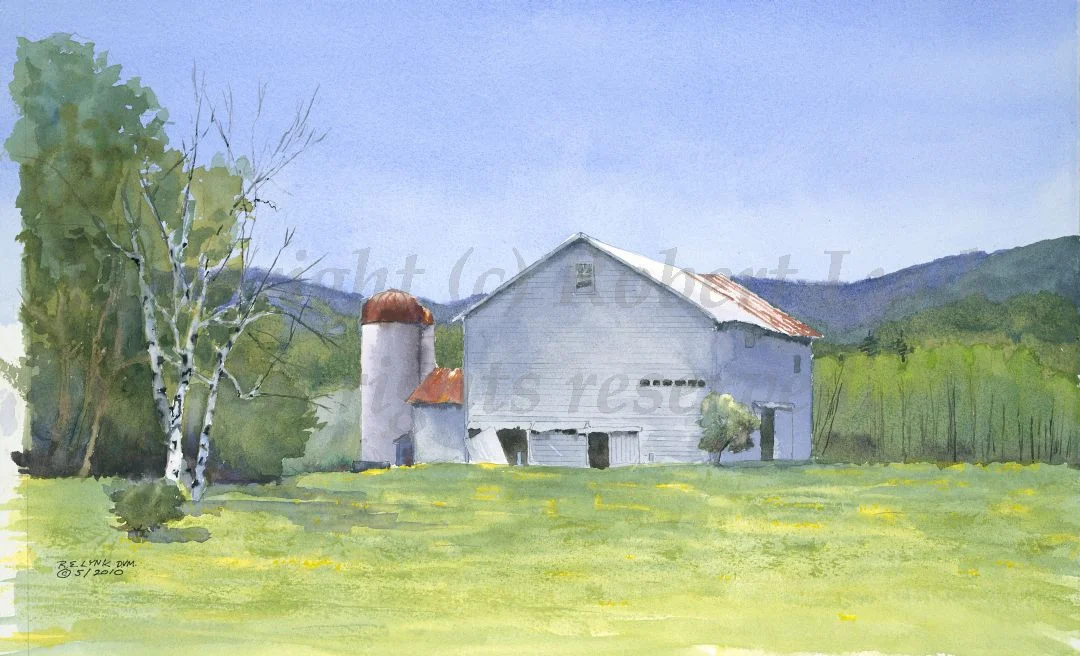 Ball Farm, Schoharie