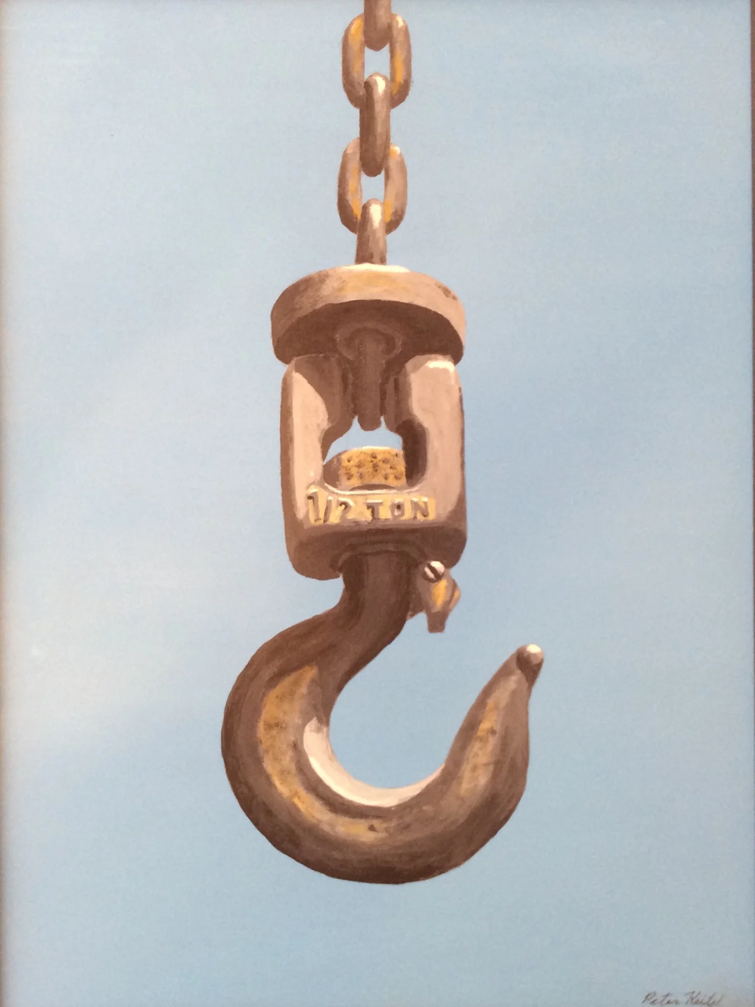 Hook