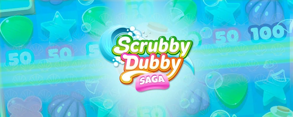 Scrubby Dubby | King