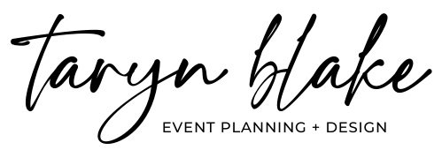 Taryn Blake Events