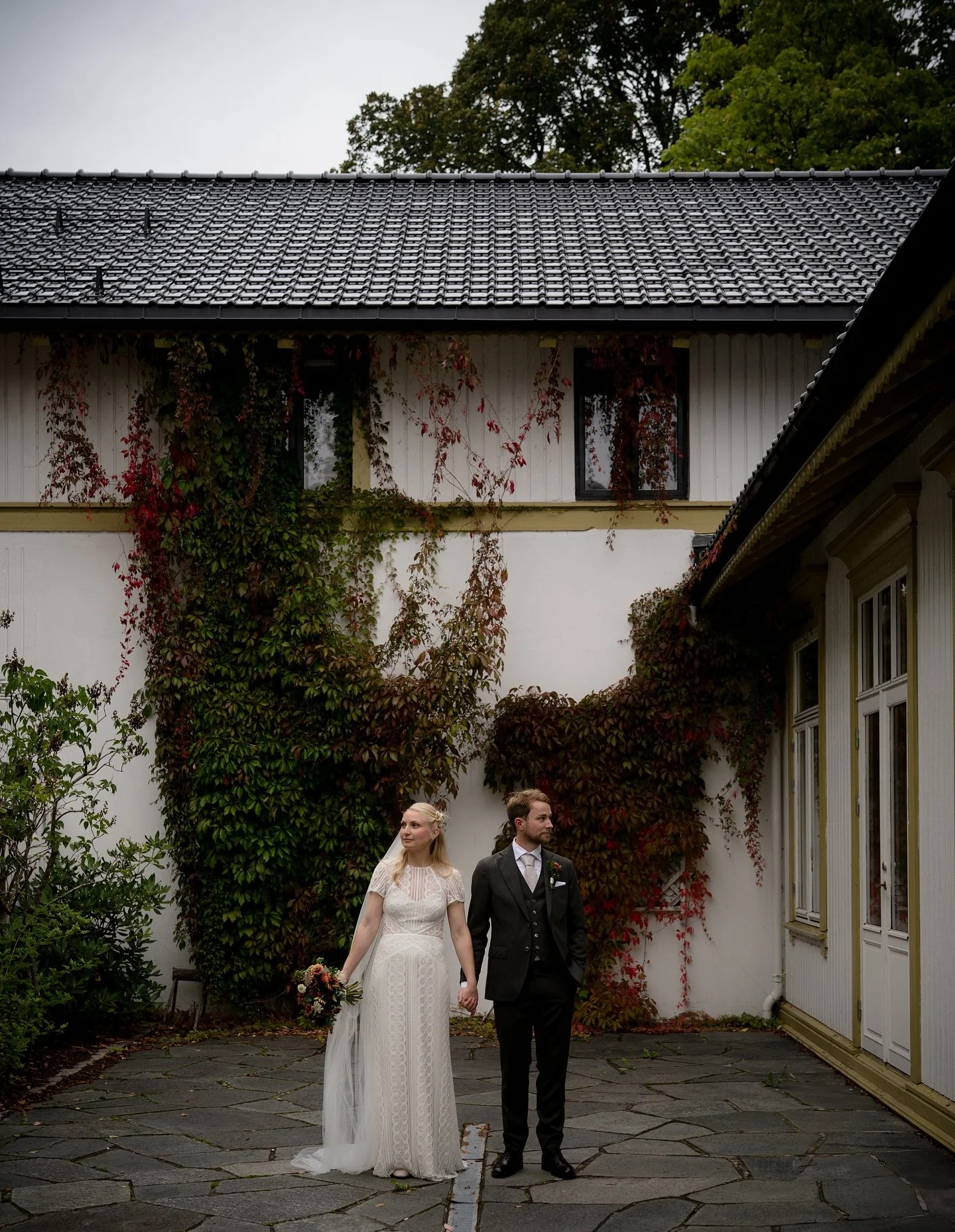 Anette &amp; Martin ~ 20 september 25✨ 

@focusnordic #focusnordicambassador