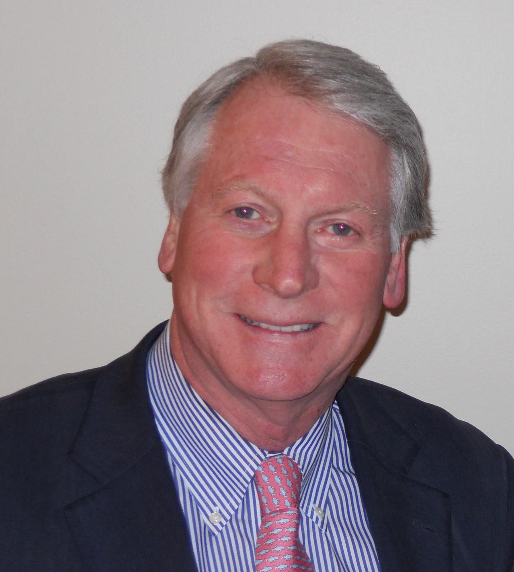 Greenwich Time Real Estate Agent Profile 