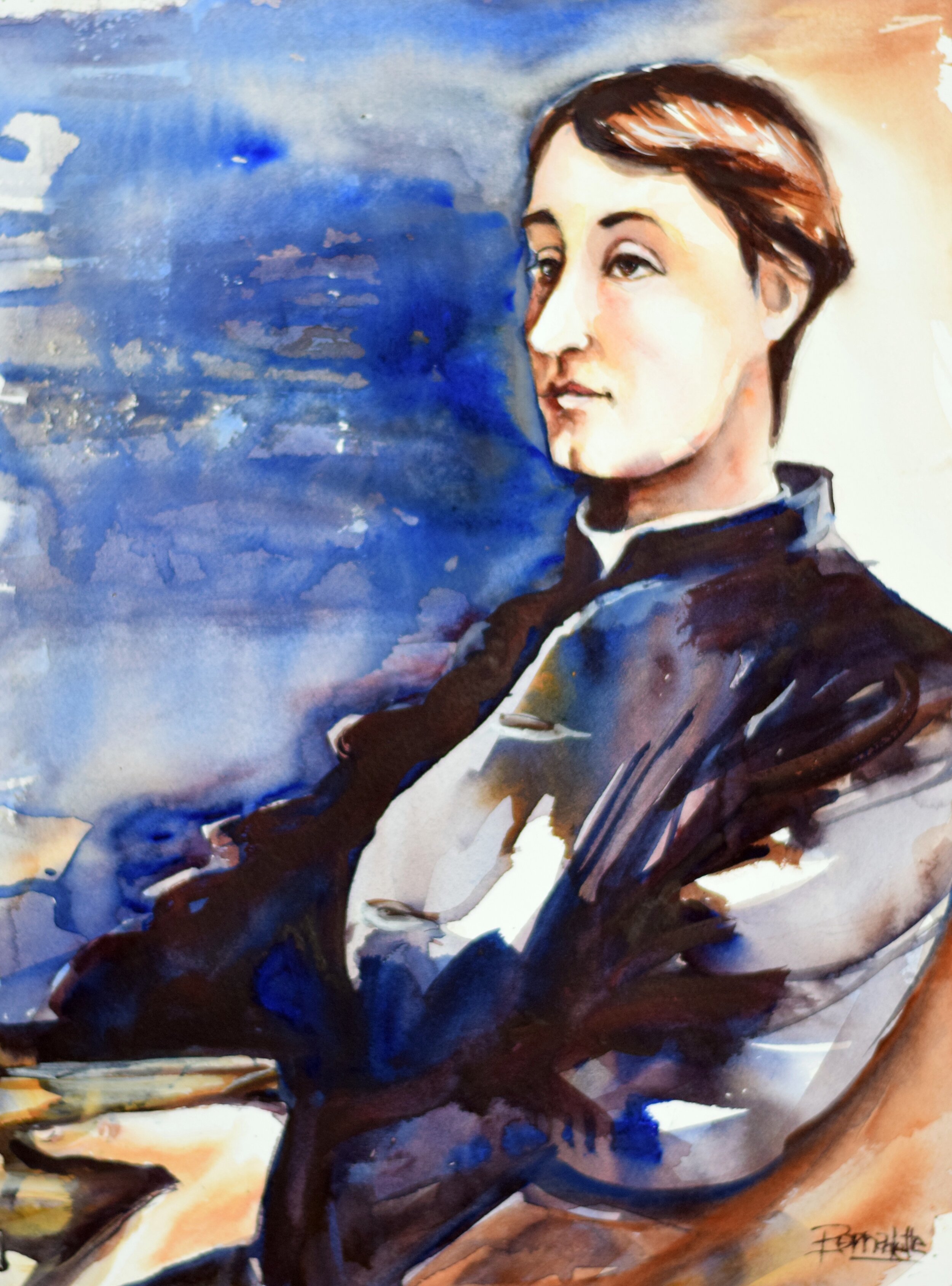 Catholic Authors — Bernadette Gockowski