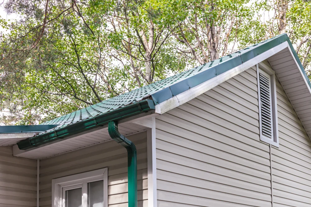Signs Your Siding Needs A Replacement
