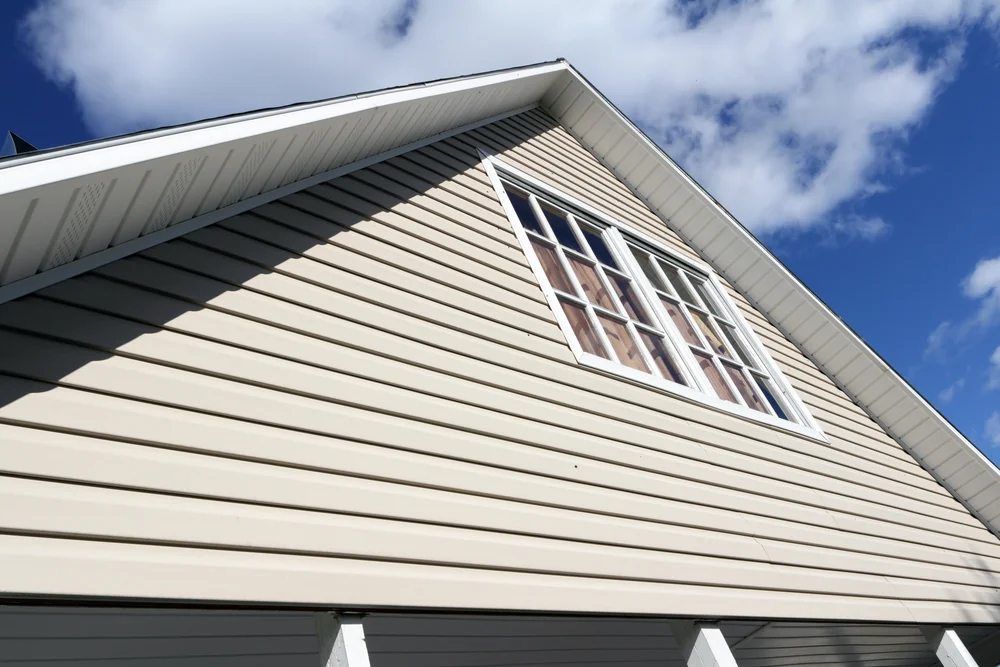 James Hardie siding Oklahoma City